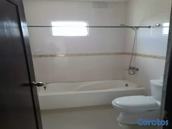apartamentos - RESIDENCIAL PRADERAS DEL NORTE -SANTIAGO-CERCA DE UNIVERSIDAD WAPA  8