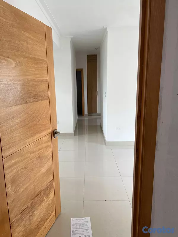 apartamentos - ALQUILO Apartamento, muy acogedor  3