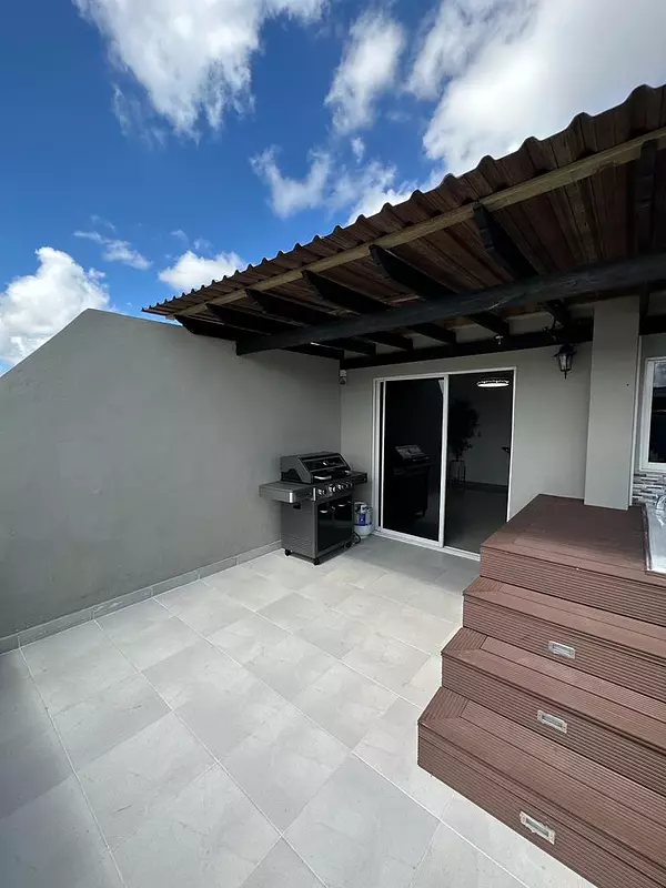 penthouses - Hermoso Penthouse Totalmente Amueblado 8