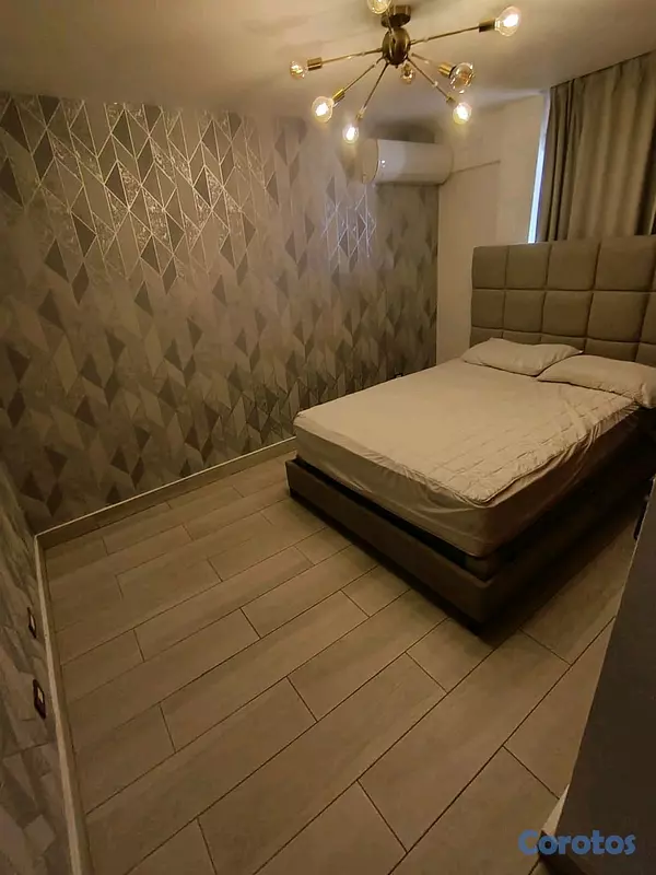 apartamentos - Alquilo Apartamento Amueblado en Gazcue  17