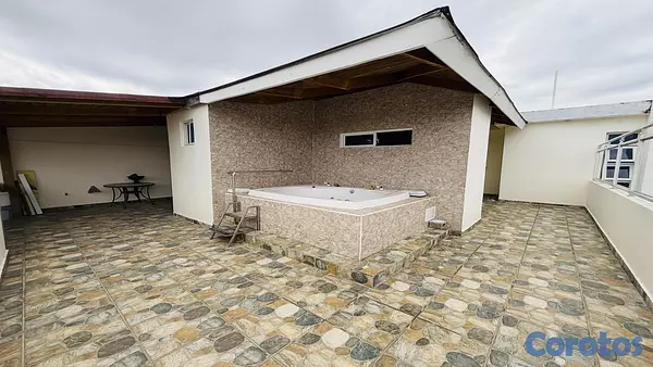 penthouses - Apartamento Penthouse en Don Honorio, a minutos de Carrefour 9