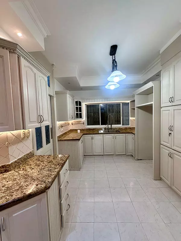 apartamentos - Alquilo Pent-house en Mirador Sur  7
