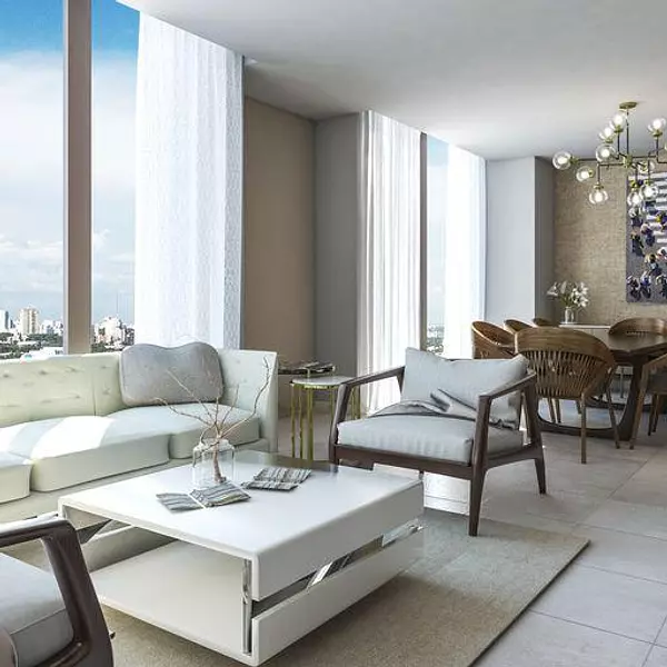 apartamentos - VENTA DE APARTAMENTO EN MIRADOR SUR 4