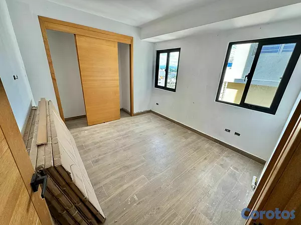 apartamentos - Vendo apartamentos nuevos en Urbanización Real  6