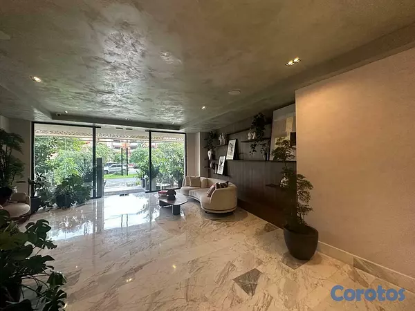 apartamentos - VENTA!! DE NUEVO APARTAMENTO EN BELLA VISTA SUR 3