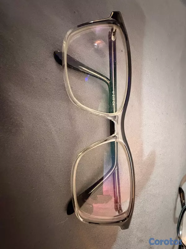salud y belleza - Monturas de lentes usada en buen estado  casi nuev 6