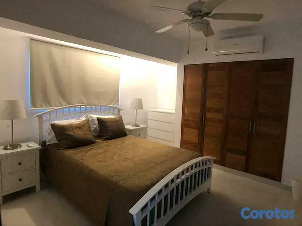 apartamentos - ¡Bella Vista Excelente Apartamento Amueblado! Ideal para Ejecutivo 3