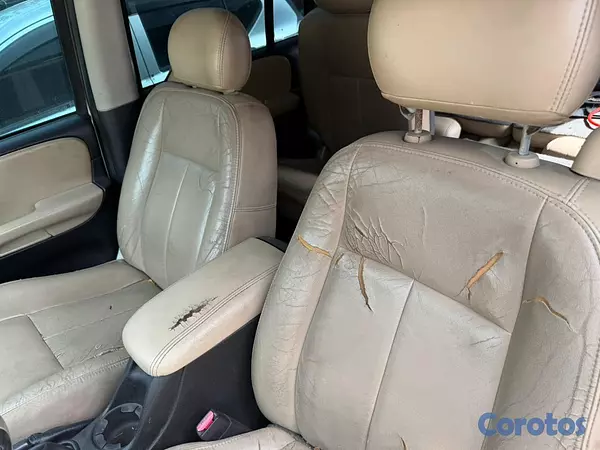 jeepetas y camionetas - Chevrolet TrailBlazer 2006 5
