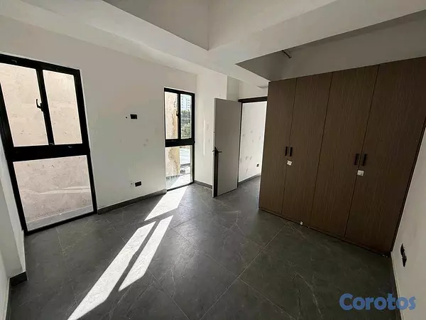 apartamentos - Apartamento en alquiler- Bella vista sur  10