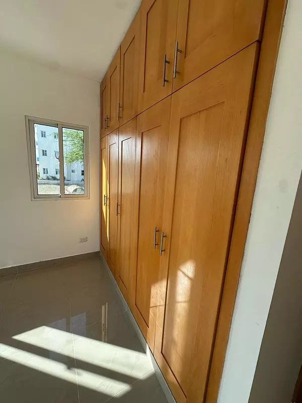 apartamentos - Apartamento con Terminaciones de Primera, La Barranquita  7