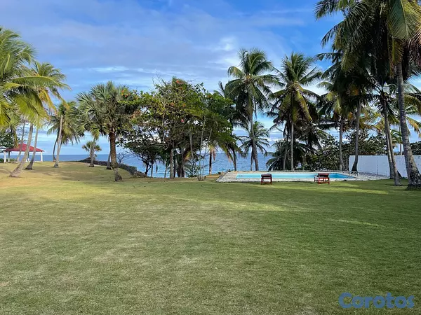 casas vacacionales y villas - Playa najayo 11