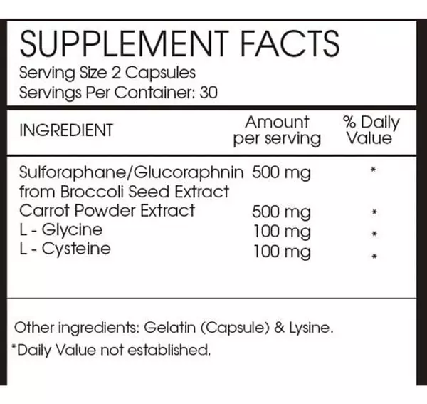 Salud y Equipamiento Médico - Bradax Primal Fx - 60 Capsulas - Unidad 2