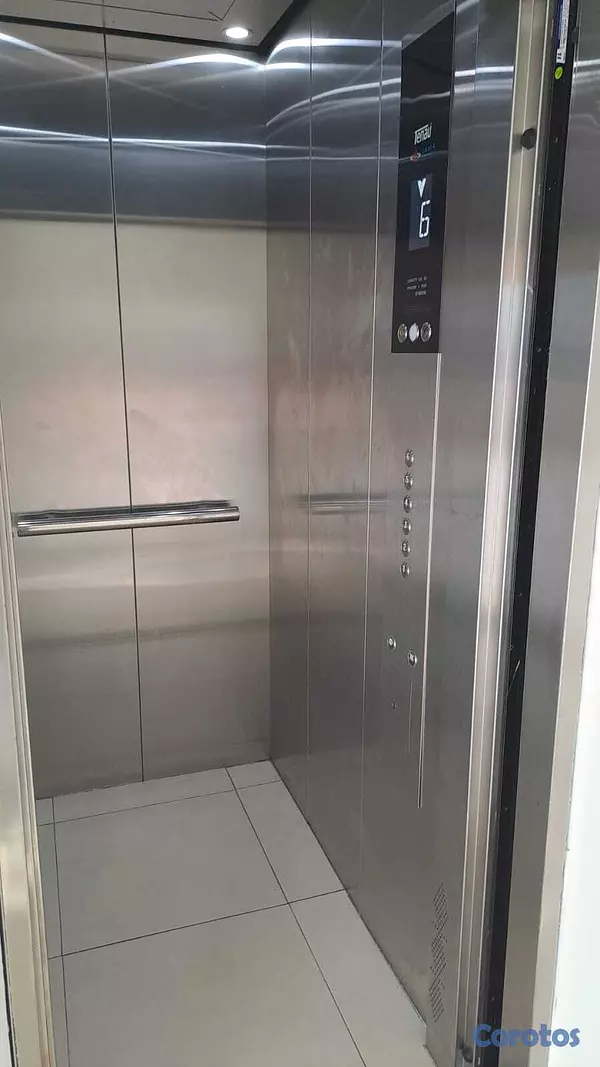 apartamentos - Apto amueblado 1 Hab + Estudio Av. Independencia 8