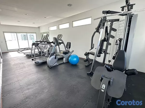 apartamentos - Apartamento de venta en La Esmeralda Santiago. ( De Lujo) 8
