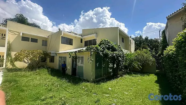 casas - Venta de Casa en Los Cacicazgos  6