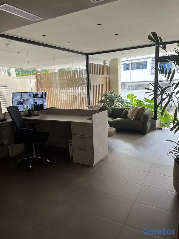 apartamentos - Apartamento nuevo a estrenar próximo a la Churchill📌y Avs. principales!  2