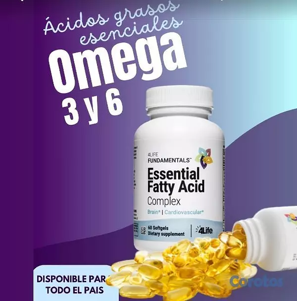 Salud y Equipamiento Médico - Suplementos y proteínas. 14