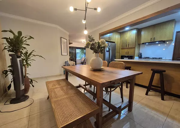 apartamentos - Apartamento en Venta – Las Praderas 7