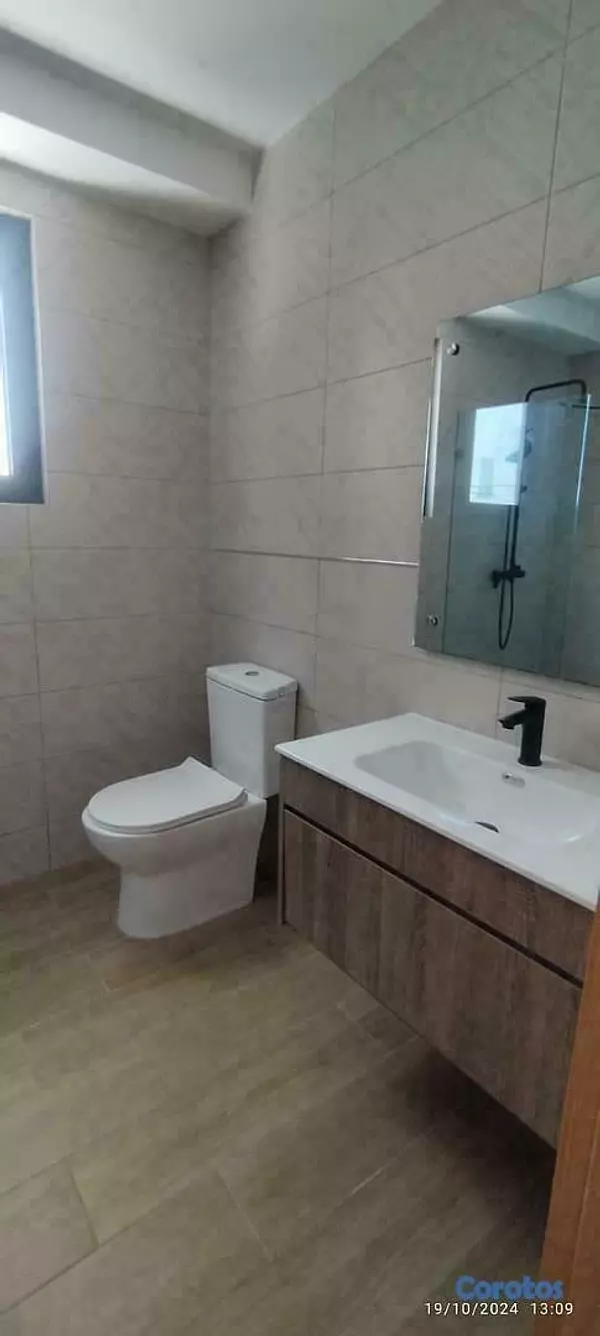 apartamentos - Se Alquila  Lujoso Apartamento a Estrenar  en Mirador Sur

 7