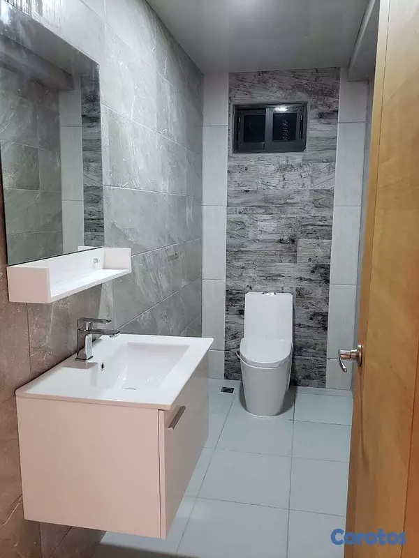 apartamentos - Apartamento en Naco de 1 habitacion Torre LDM 6
