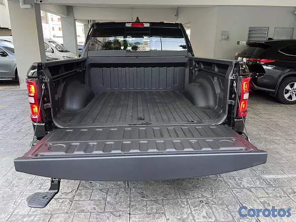 jeepetas y camionetas - Ram 1500 Big Horn 2026 11