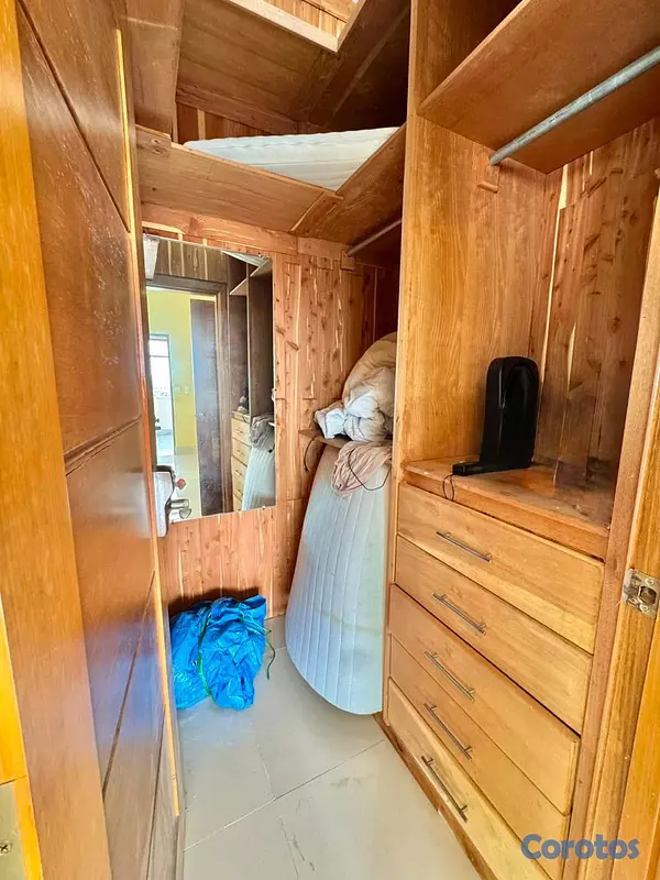 apartamentos - Penthouse en Venta y Alquiler - El Millón 9