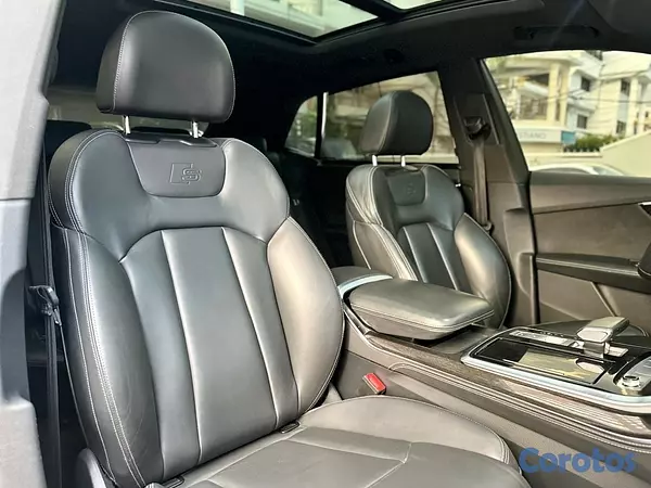 jeepetas y camionetas - Audi Q8 SLINE QUATRO PRESTIGE 2021 9