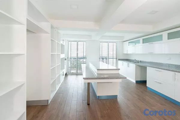 penthouses - Penthouse de 3 habitaciones Frente al Mar, Malecon 13