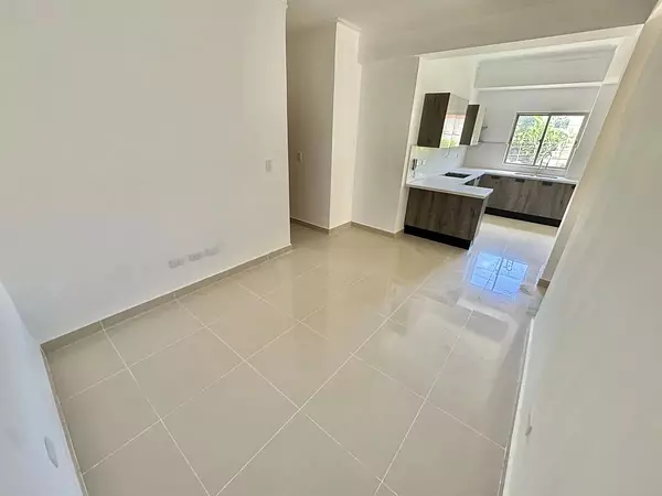 apartamentos - Vendo apartamento nuevo en Los Prados  6