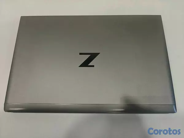 computadoras y laptops - HP Zbook Firefly G7 i5 10Gen 256GB/16GB 2