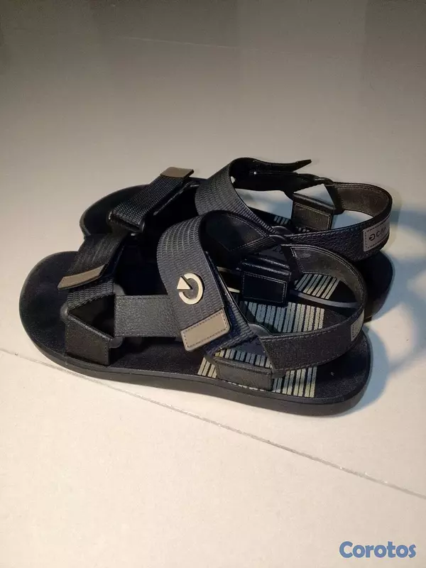zapatos para hombre - Chancletas Cartago originales  3