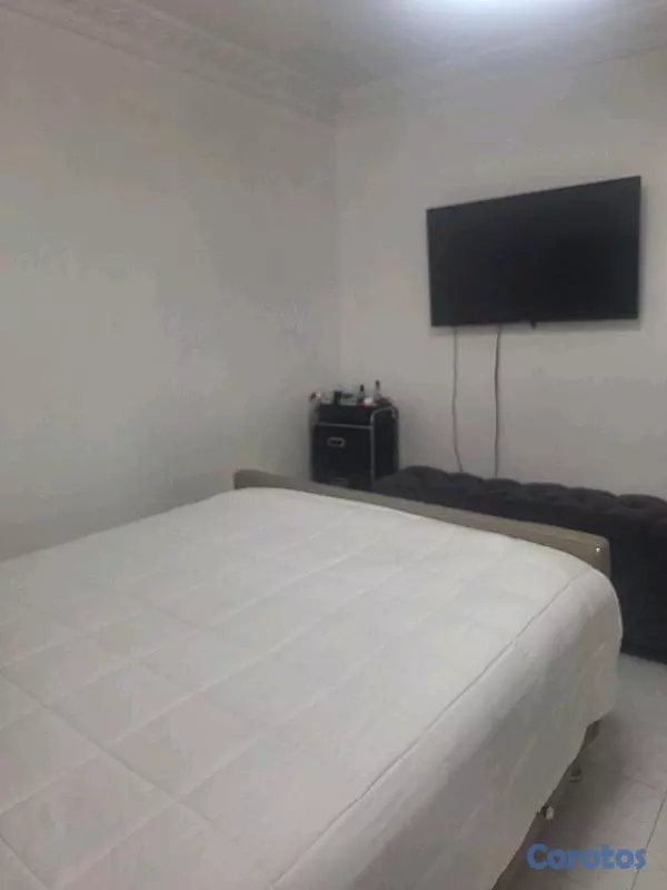 casas - Casa multifamiliar en venta Ralma a tres minutos de urbanización Italia  6