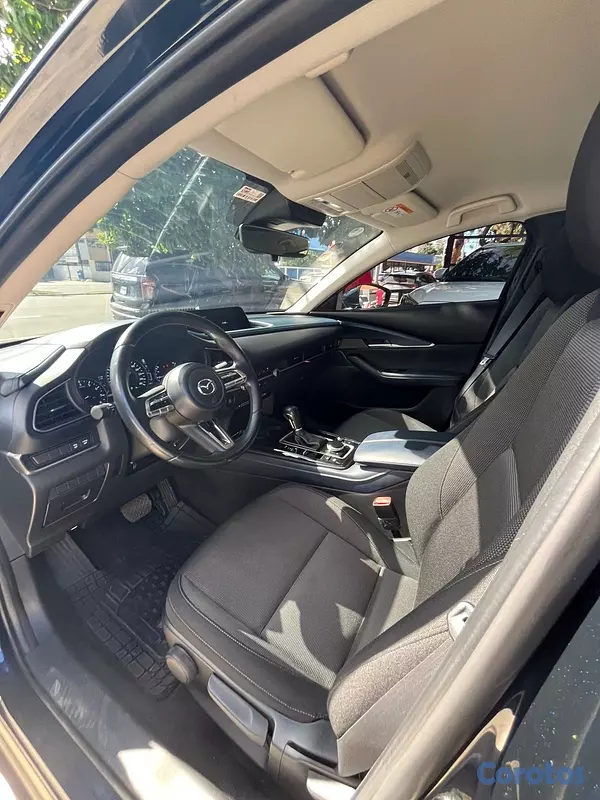 jeepetas y camionetas - Mazda CX-30 GS 2023 4