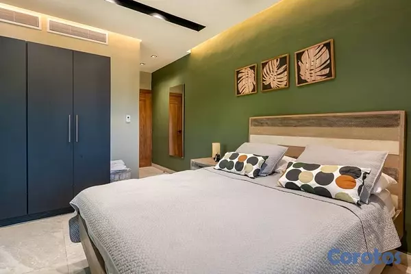 casas vacacionales y villas - Exclusiva Villa de Lujo en la Montaña  Tipo Resort.
VENTA
US$ 2,500,000 5