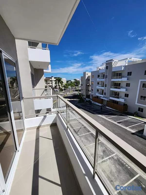 apartamentos - Se Vende apartamento NUEVO en Res Nuevas Terrazas  12