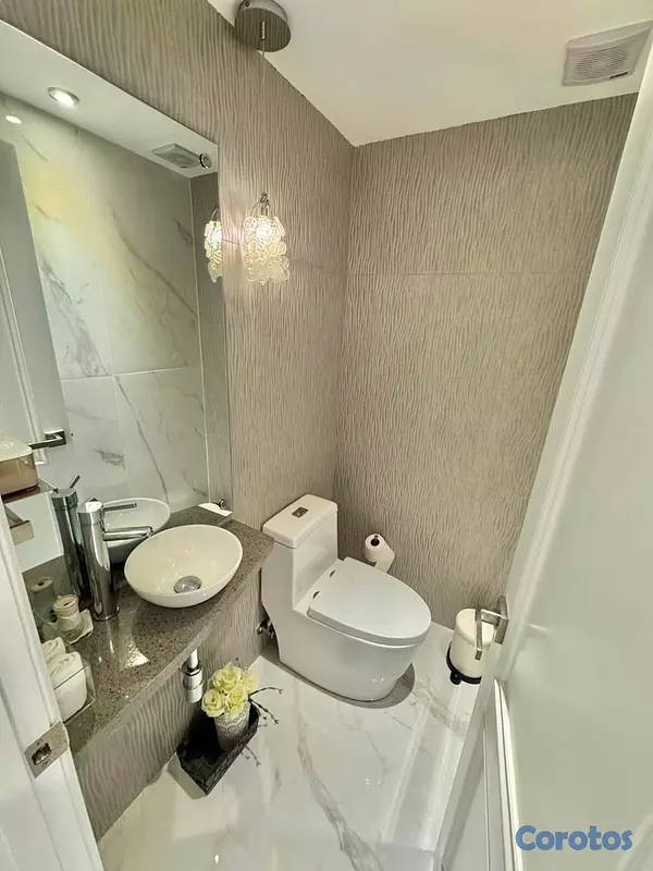apartamentos - Apartamento en Alquiler – Evaristo Morales 16