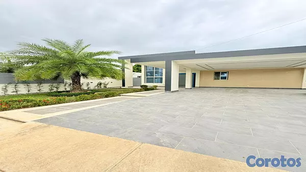 casas - CASA EN VENTA EN GURABO, SANTIAGO. 2