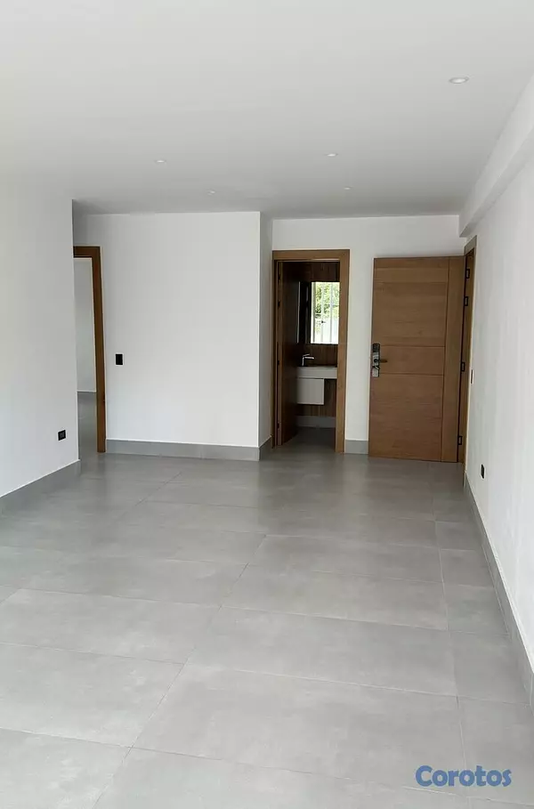 apartamentos -  Apartamento en venta | Renacimiento, Distrito Nacional 7