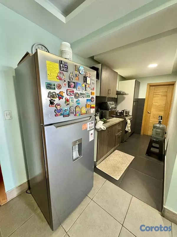 apartamentos - Apartamento en Venta Naco 6