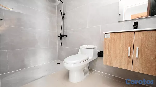 apartamentos - Alquiler en exclusivo sector de Bella Vista 6