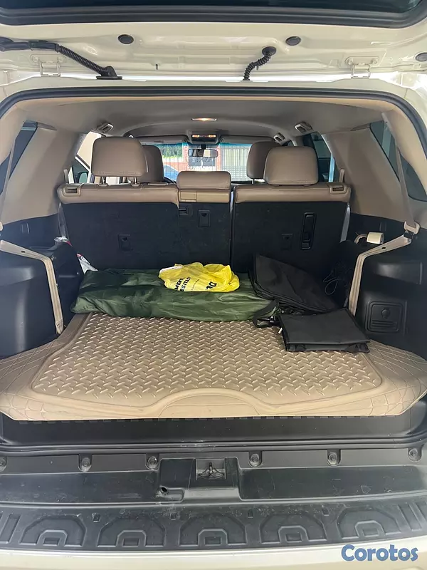 jeepetas y camionetas - Toyota 4runner SR5 2013 13