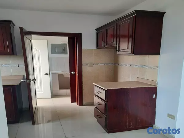apartamentos - RESIDENCIAL PRADERAS DEL NORTE -SANTIAGO-CERCA DE UNIVERSIDAD WAPA  9