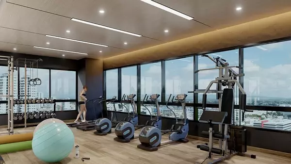 apartamentos - apartamento en serralles en venta, proximo naco  7