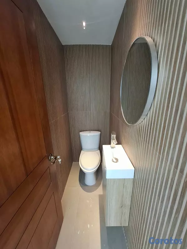 apartamentos - apartamento en alquiler- Evaristo Morales 6