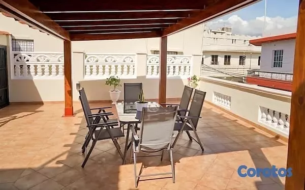 casas - venta de casa en la zona colonial centro histórico Santo Domingo  2