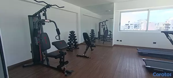 apartamentos - URBANIZACIÓN REAL, PROYECTO LISTO HERMOSO  APARTAAPARTAMENTO PARA INVERSION  3