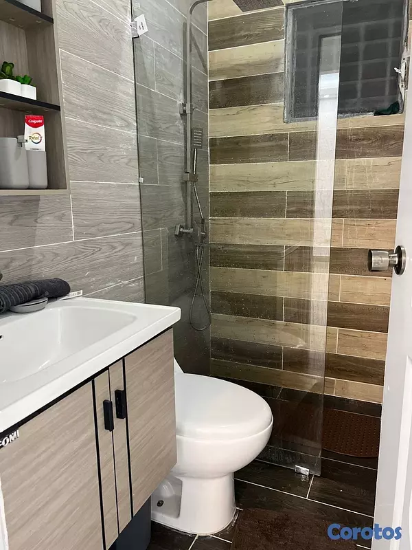 casas vacacionales y villas - venta de Villa con piscina en punta cana en bávaro a 8 minutos del downtown 3