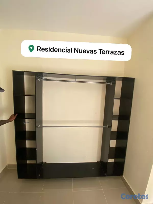 decoración y accesorios - Closets para tu hogar y negocios  2