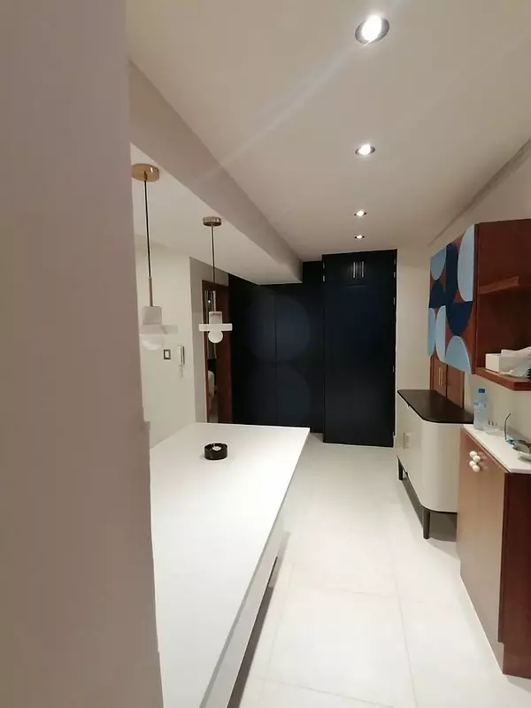 apartamentos - ALQUILO APARTAMENTO AMUEBLADO EN LA ESPERRILLA 9