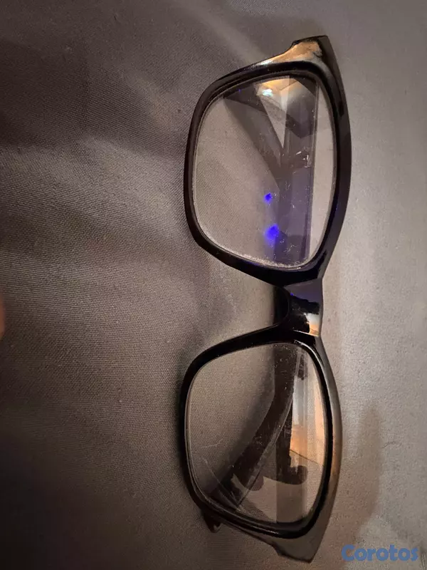 salud y belleza - Monturas de lentes usada en buen estado  casi nuev 7